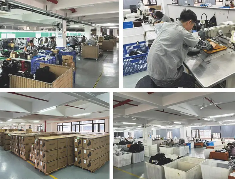 PRODUCTION ENVIRONMENT